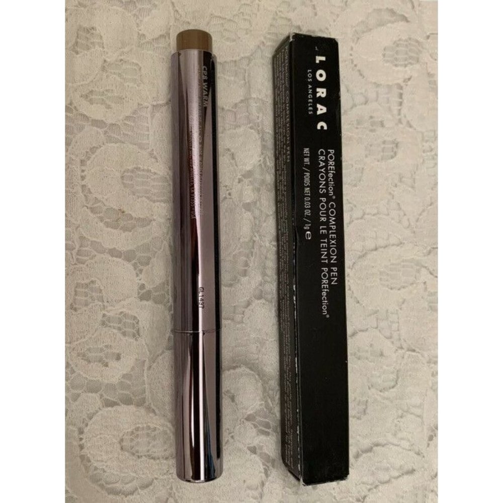 LORAC POREfection Complexion Pen CP8 WARM. NEW IN BOX